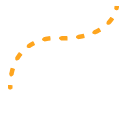 Dotted line